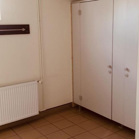Noclegi Lomza Akademicka Kültér fotó