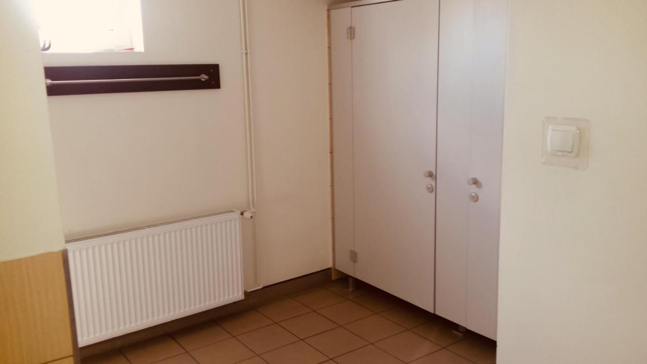 Noclegi Lomza Akademicka Kültér fotó